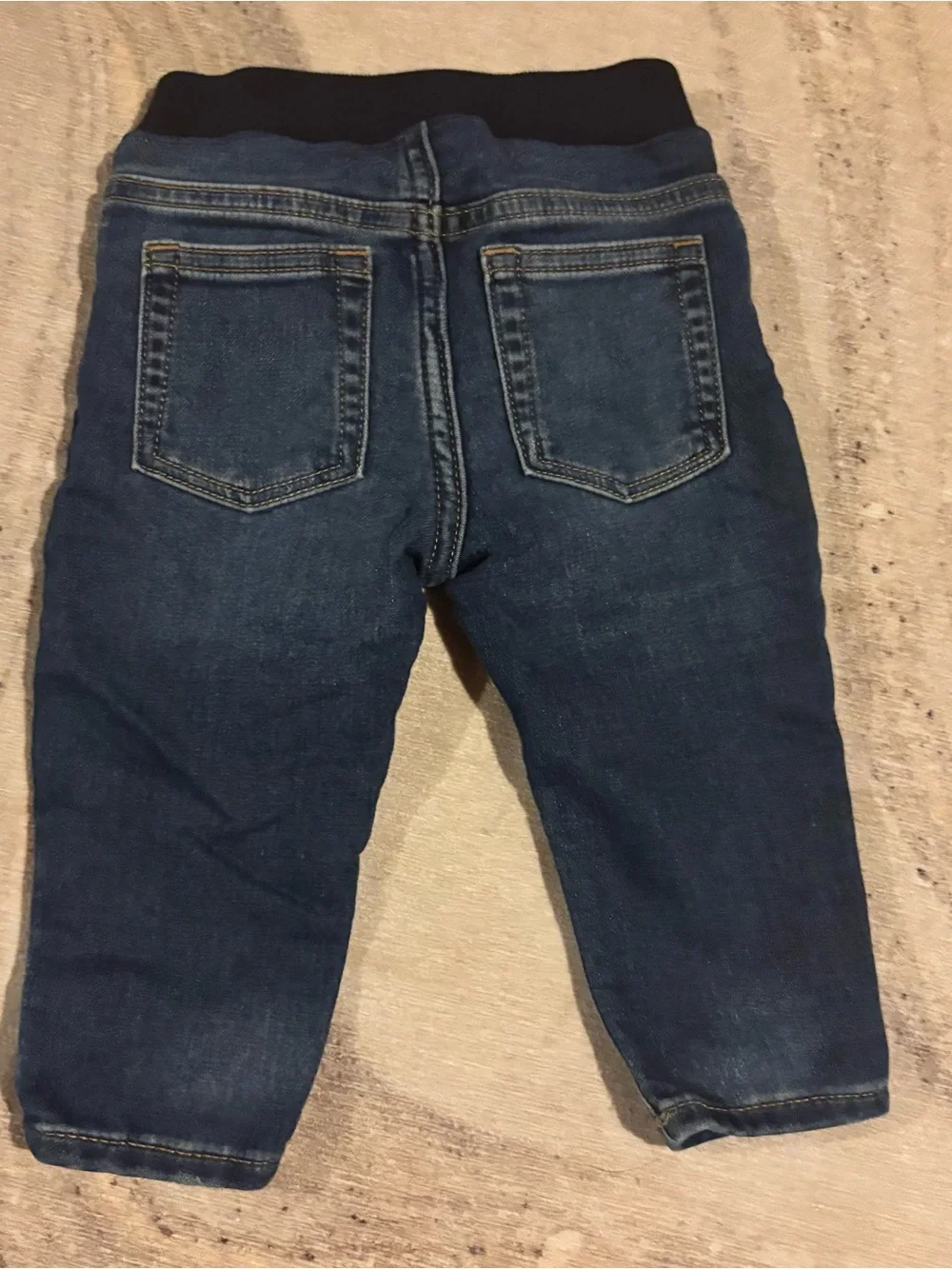 Baby Gap set